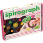 Spirograph Design Set Boxed - Arts and Crafts, Kids Toys, Art Supplies, Craft Supplies, Drawing Kit, Spiral Art, Reproduction of Classic Gear Design Kit, Pens, Design Sheet Included, Ages 8+