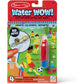 Melissa & Doug On The Go Water Wow! Mess Free Coloring Book, Reusable Water-Reveal Activity Pad, Vehicles, Travel Toys, Party Favors, for Toddlers & Kids Ages 3+ - FSC Certified