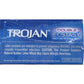 Trojan Double Ecstasy Lubricated Condoms - 10 Count