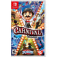 Carnival Games Nintendo Switch