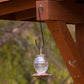 Buy now More Birds 12-Inch Extension Steel Hook, Windchimes at indiglob india