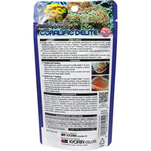 Buy now Hikari Coralific Delite Coral Food, 1.23 oz (35g) at indiglob india
