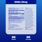 Natrol Mood & Stress DHEA 25mg, Supplement for Balance of Hormone Level, 90 Tablets, 90 Day Supply