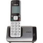 VTech CS6719-2 2-Handset Cordless Phone with Caller ID/Call Waiting, Handset Intercom & Backlit Display/Keypad, Silver