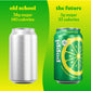 Buy now Poppi Sparkling Prebiotic Soda Beverage with Apple Cider Vinegar, Seltzer Water and Fruit Juice, The Classics Variety Pack, 12 Fl Oz, Pack of 12, Packaging May Vary at indiglob india