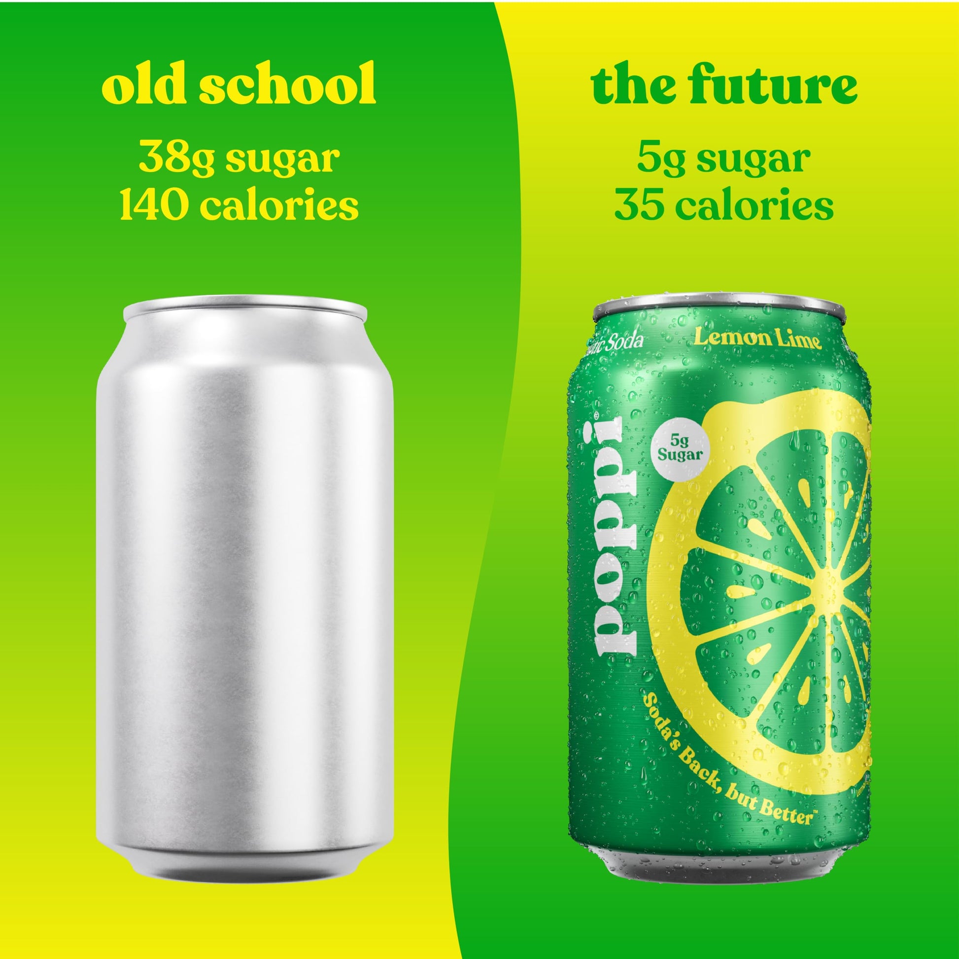 Buy now Poppi Sparkling Prebiotic Soda Beverage with Apple Cider Vinegar, Seltzer Water and Fruit Juice, The Classics Variety Pack, 12 Fl Oz, Pack of 12, Packaging May Vary at indiglob india