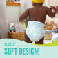 Buy now Seventh Generation Baby Diapers Size 5 Diapers Protection Diapers Chlorine Free Size 5, 132 Count at indiglob india