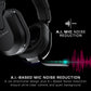 Buy now Turtle Beach Stealth 500 Wireless Amplified Gaming Headset for PS5, PS4, PC, Nintendo Switch, & Mobile ƒ?? Black (Renewed) at indiglob india