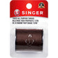 Singer 60110All Purpose Polyester Thread, 150 Yards, Black