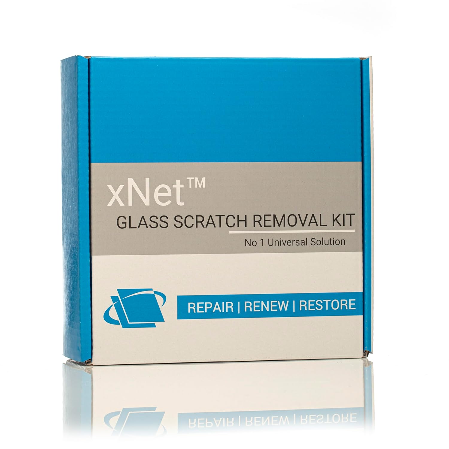 Buy now Glass Polish (3'') Glass Scratch Removal Kit for use with a Drill on All Glass Surfaces - GP28003 at indiglob india