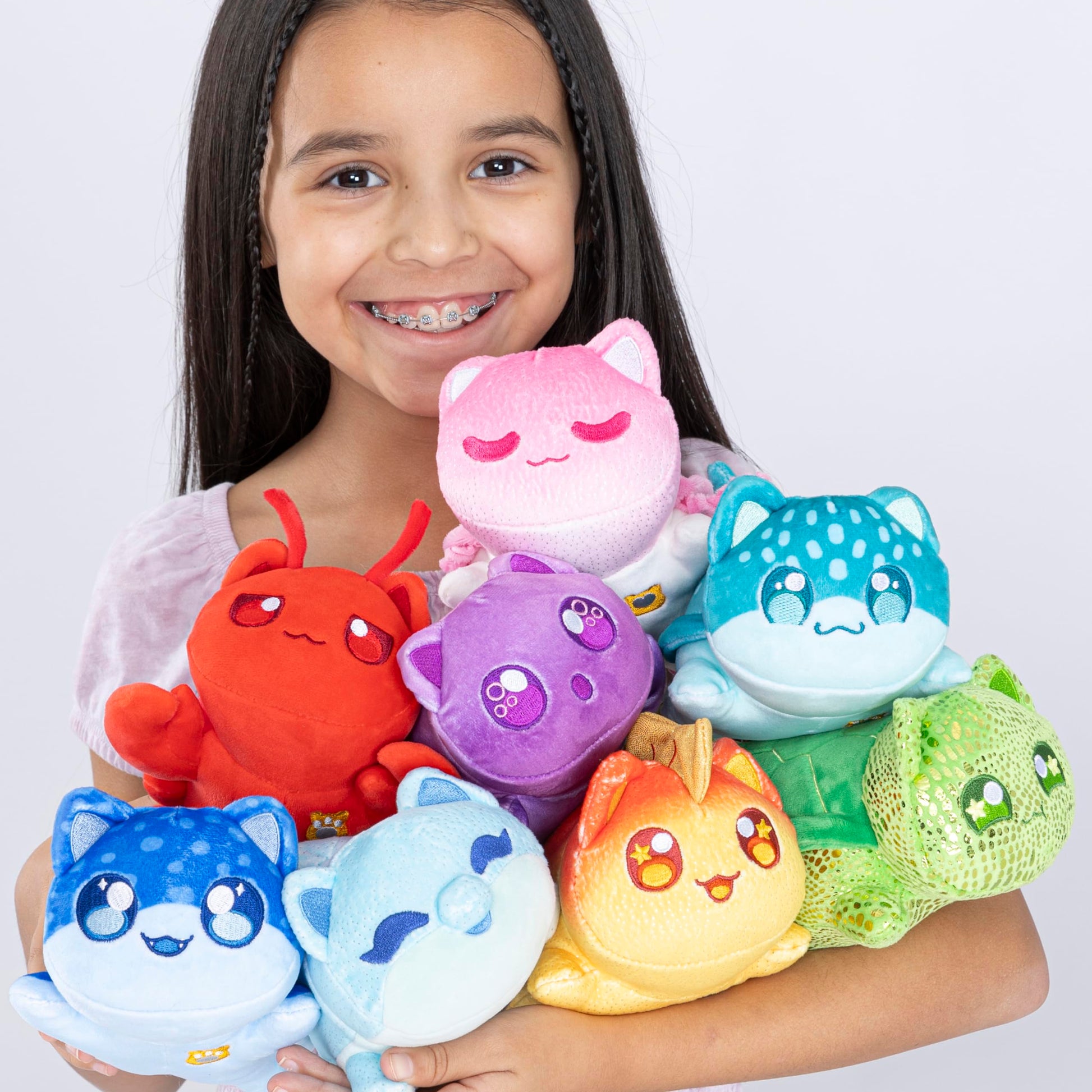 Buy now Aphmau 6" Mystery Plush - Series 5 at indiglob india