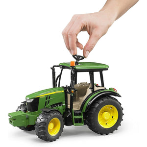 Bruder John Deere 5115M Vehicle