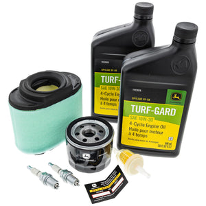 Buy now John Deere Original Equipment Maintenance Kit #LG268 at indiglob india