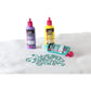 Buy now Tulip Puffy Paint: 3-D Fashion Paint, Assorted Colors, 6 Pack at indiglob india