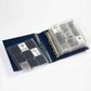 Buy now Lighthouse ENCAP Album Pages for Certified or Certified Style Coin Slab Holders PCGS, NGC, ANACS, Premier, Little Bear Elite - Pack of 2 at indiglob india