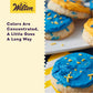 Buy now Wilton 8-Count Icing Colors for Cakes & Cupcakes, Gel-Based Colors for Frosting - Note that Packaging May Vary at indiglob india
