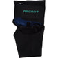 Aircast AirHeel Ankle Support Brace (with and Without Stabilizers)