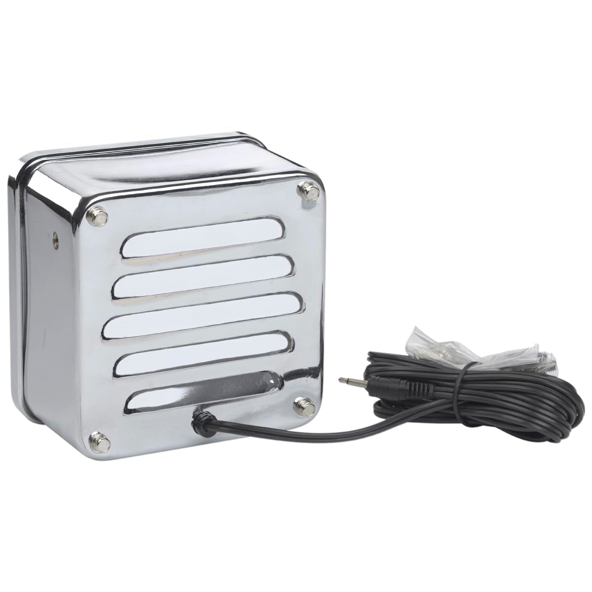 Buy now Wilson 22 Gauge Steel CB Extension Speaker at indiglob india