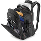 Samsonite Xenon 3.0 Checkpoint Friendly Backpack, Black, Large