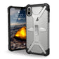 URBAN ARMOR GEAR UAG iPhone Xs Max [6.5-inch Screen] Plasma Feather-Light Rugged [Ice] Military Drop Tested iPhone Case