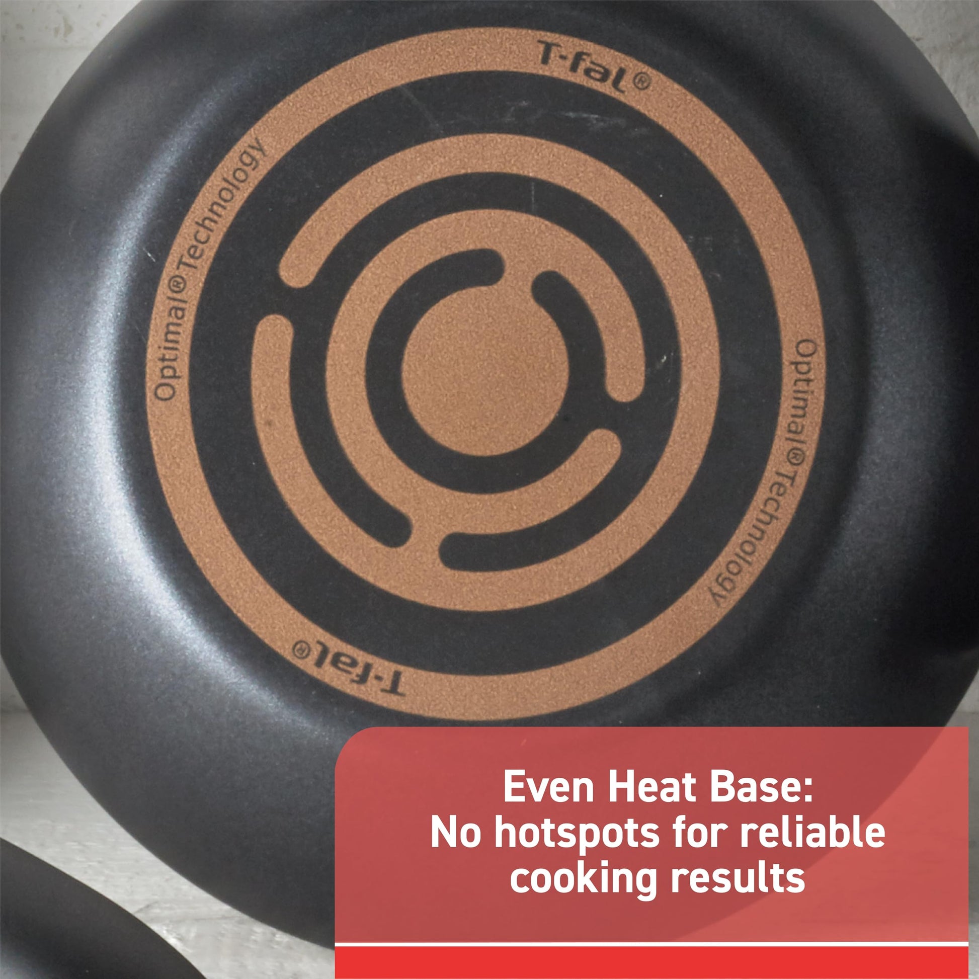 Buy now T-fal Signature Nonstick Cookware Set 12 Piece, Oven Broiler Safe 350F, Pots and Pans, Kitchen Cooking Set w/Fry Pans, Saucepans, Saute Pan, Dutch Oven, Griddle, Kitchen, Home, Dishwasher Safe, Black at indiglob india