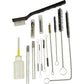 Neiko Tooluxe 31209L Air Spray Gun Cleaning Kit (22 Piece)