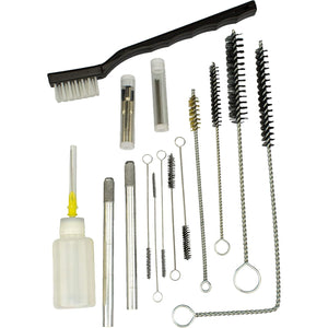 Neiko Tooluxe 31209L Air Spray Gun Cleaning Kit (22 Piece)