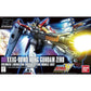 Bandai Hobby HGAC Wing Gundam Zero Model Kit (1/144 Scale)