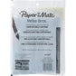 Paper Mate Write Bros Ballpoint Pens, Medium Point (1.0mm), Blue, 10 Count
