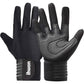 ihuan Workout Gloves for Men Full-Finger: Weight Lifting for Men, Gym Full Hand Gloves for Weightlifting, Deadlift