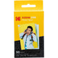 Kodak 2ʺ x 3ʺ Premium ZINK Photo Paper 50-Pack Compatible with Kodak PRINTOMATIC (NOT with Kodak Mini Shot, Mini2)