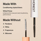 Buy now Honest Beauty 2-in-1 Extreme Length Clean Mascara, Lash Primer, Lengthening, Volumizing, Cruelty-Free, Safe for Sensitive Eyes, Black, .27 fl oz at indiglob india