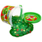 Buy now CRA-Z-Slimy The Grinch Green Glitter Slime Tub, 20 oz ƒ?? Includes Festive Grinch Confetti, Stretchy Holiday Slime for Kids Ages 6+, Sensory Christmas Toy at indiglob india