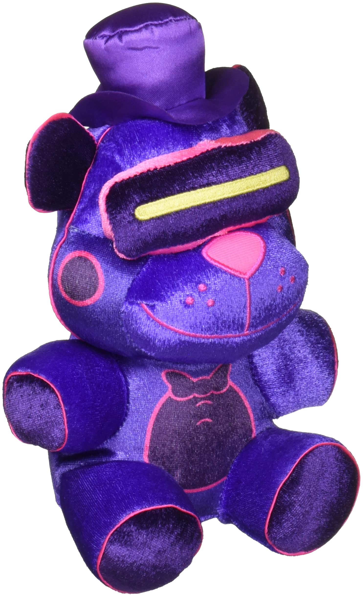 Buy now Funko Pop! Plush: Five Nights at Freddy's - VR Freddy at indiglob india