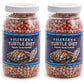 Fluker's Aquatic Turtle Diet, Food Pellets for Turtles, 8 oz