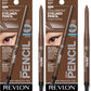 Buy now Revlon ColorStay Eyeliner Pencil, Black [201], 0.01 oz (Pack of 12) at indiglob india