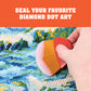Buy now Mod Podge Paint Brush Applicator, 24960 2.25-Inch at indiglob india