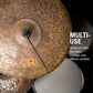 Meinl Cymbal Bacon - Cymbal Sizzler for Rides, Crashes, Chinas, and Effect Cymbals with No Rivets Required (BACON)