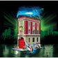 Buy now Playmobil Ghostbusters Firehouse at indiglob india