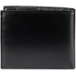 Tommy Hilfiger Men's Passcase Wallet with Removable ID Window