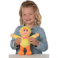 Cabbage Patch Kids Cuites Collection, Daphne The Ducky Baby Doll