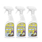 Buy now Grandma's Secret Spot Remover for Clothes - Chlorine, Bleach and Toxin-Free - Fabric Stain Remover Removes Oil, Paint, Blood and Pet Stains – 2 Ounce, Pack of 2 Spot Remover 16.00 Fl Oz (Pack of 3) at indiglob india