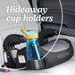 Buy now Graco TurboBooster 2.0 Backless Booster Car Seat, Trisha, Easy to Clean with Halfway Cup Holders at indiglob india
