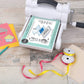 Buy now Sizzix 656499 BIGkick/Big Shot/Vagabond Magnetic Platform, 6.125 by 8.875 by .625-Inch at indiglob india