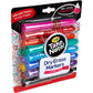 Crayola Take Note Dry Erase Markers for School (12ct) Teacher Supplies, Chisel Tip Whiteboard Markers, Essential Classroom Must Haves, Low Odor