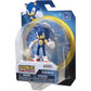 Sonic The Hedgehog Action Figure 2.5 Inch Sonic Collectible Toy, 3 years
