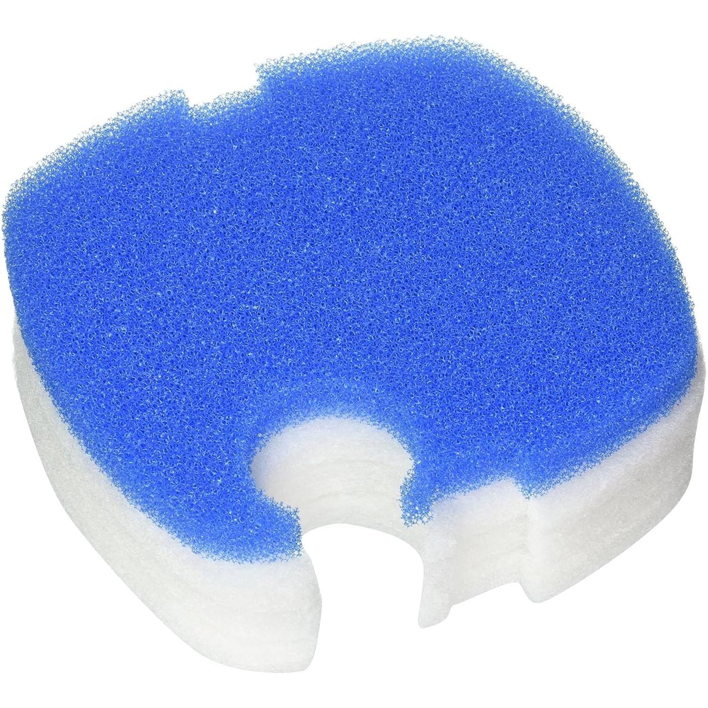 SunSun HW-304B White Blue Pad HW-304 Canister White and Coarse Filter Pad