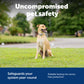 Buy now PetSafe Surge Protector for Pet Fences - Surge Protection Device - Electrical Protector - Durable Pet Fence Kit - Easy Installation - Fence Guard for Dogs - Outdoor Training Tool at indiglob india
