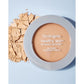 Neutrogena Healthy Skin Pressed Makeup Powder Compact with Antioxidants & Pro Vitamin B5, Evens Skin Tone, Minimizes Shine & Conditions Skin, Medium 40, .34 oz