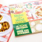 Buy now Melissa & Doug Sticker Pad - Make-a-Meal, 225+ Food Stickers at indiglob india